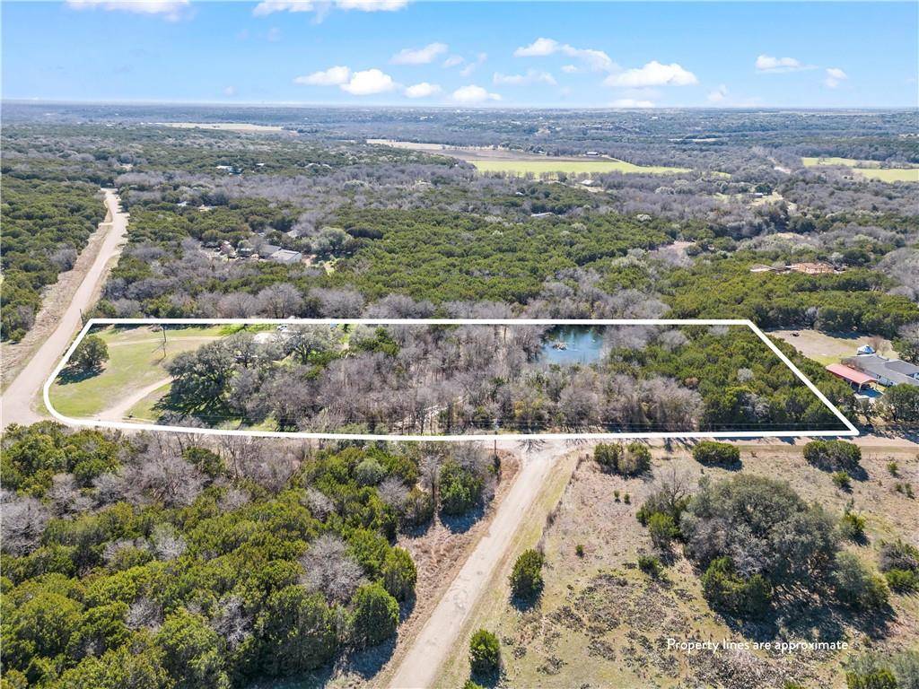 1663 Highland Parkway, China Spring, TX 76633