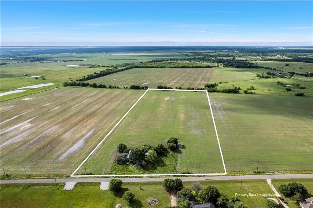 2486 Bode Road, Elm Mott, TX 76640