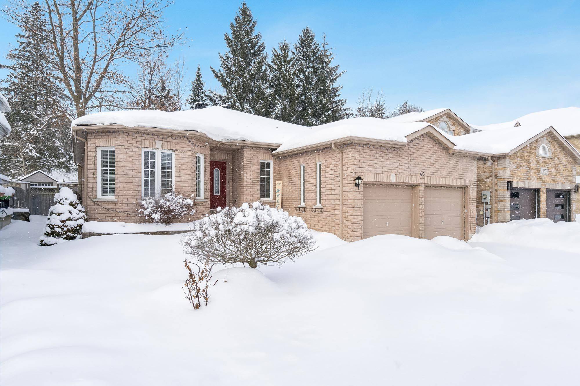 Barrie, ON L4N 0P1,40 Ruffet DR