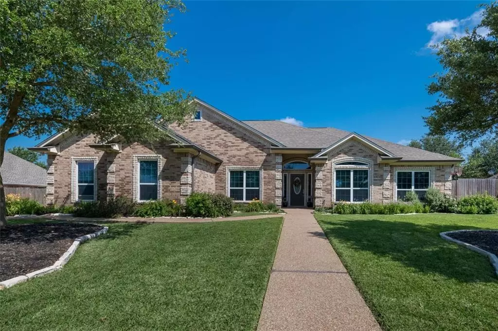 Hewitt, TX 76643,432 Sagewood Drive