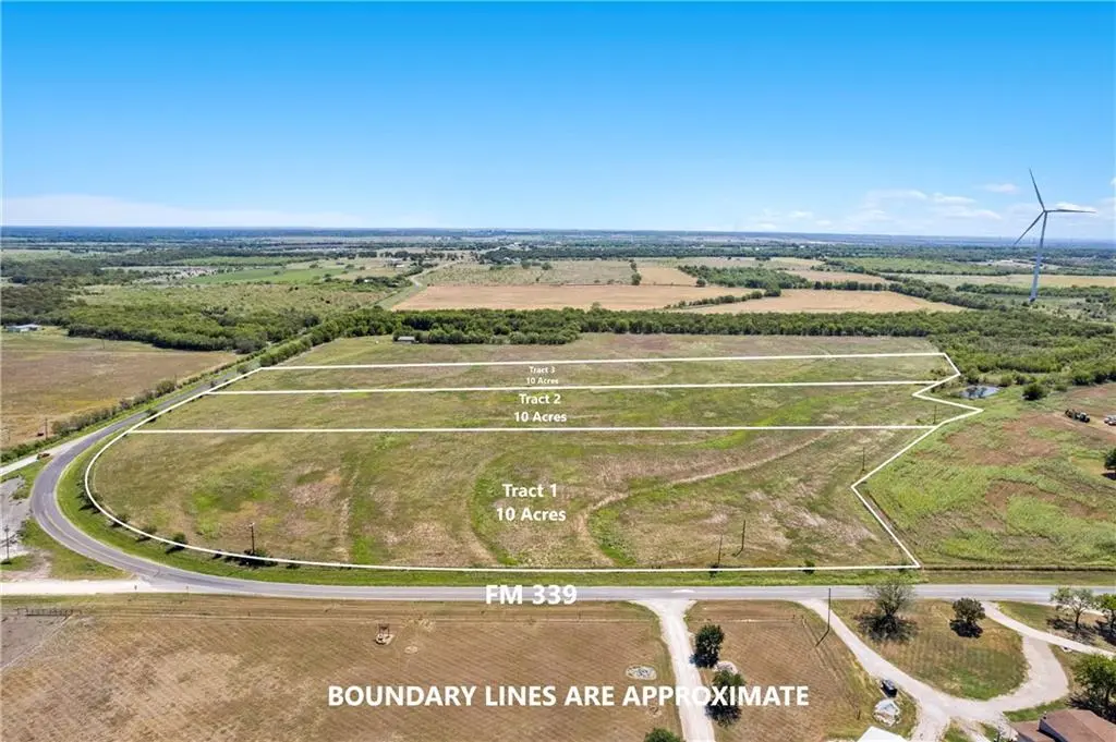 Mount Calm, TX 76673,Lot 1 TBD 10 Acres FM 339