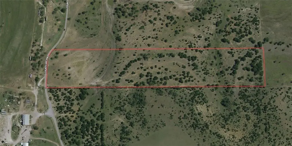 Burnet, TX 76550,(Tract D) 17.50 Acres CR 206 Road