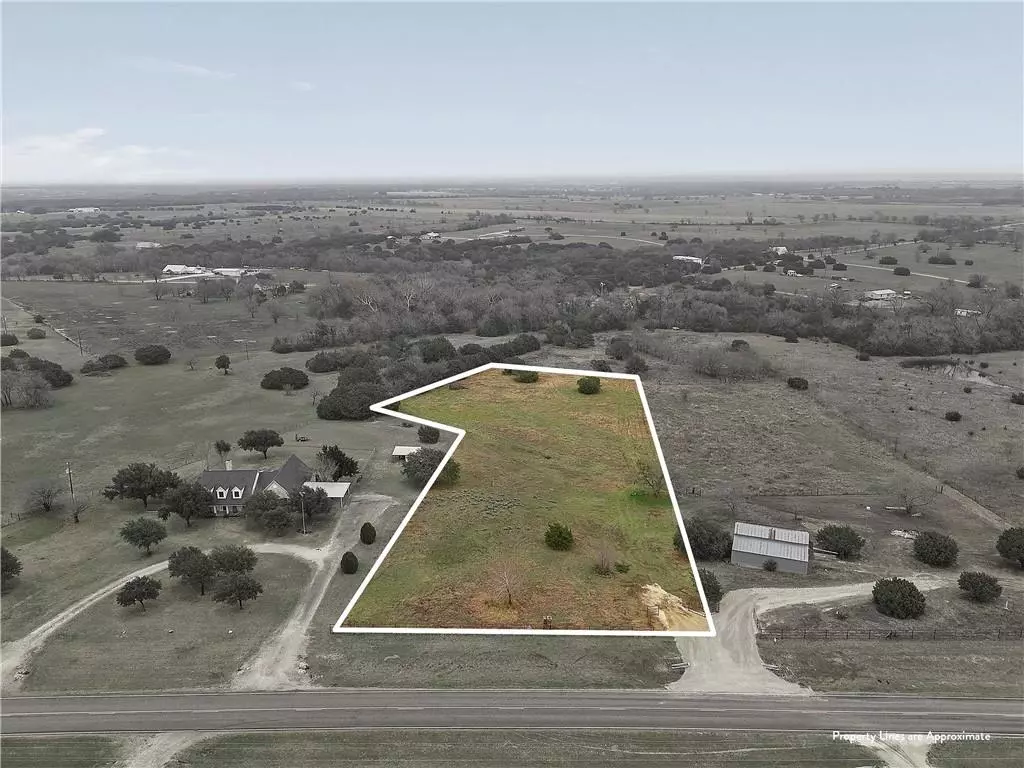 Mcgregor, TX 76657,TBD Diamond Back Drive