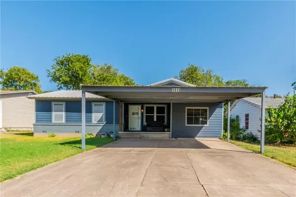 1513 Bryan Avenue, Waco, TX 76708