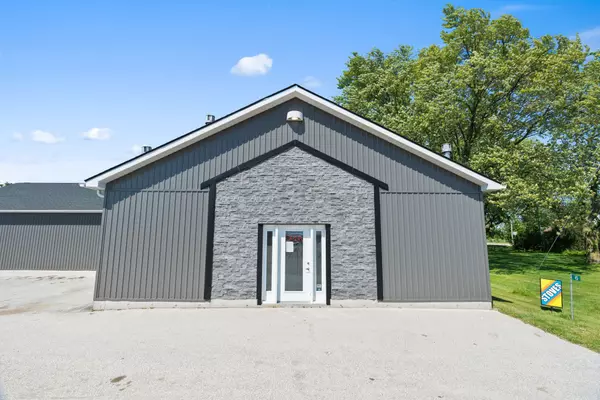 Huron-kinloss, ON N2Z 2X3,6 ASHFIELD-HURON RD