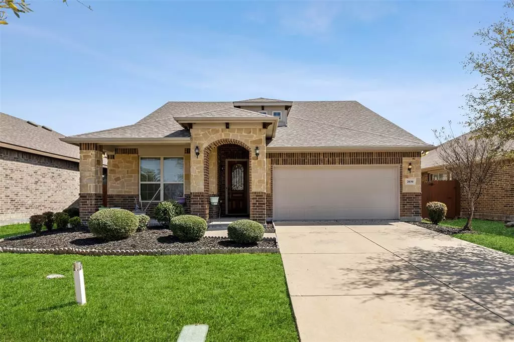 Heartland, TX 75126,2030 Abbey Road