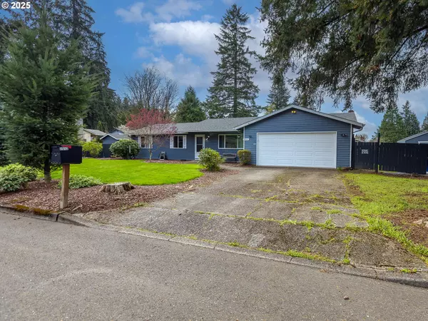 2512 NE 151ST AVE, Vancouver, WA 98684