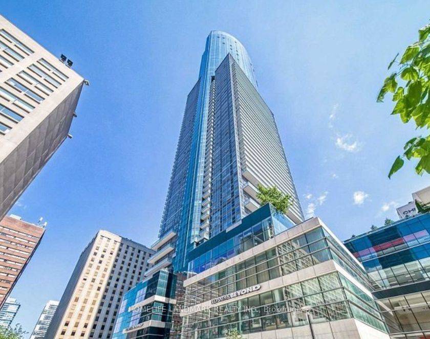386 Yonge ST #4708, Toronto C01, ON M5B 0A5