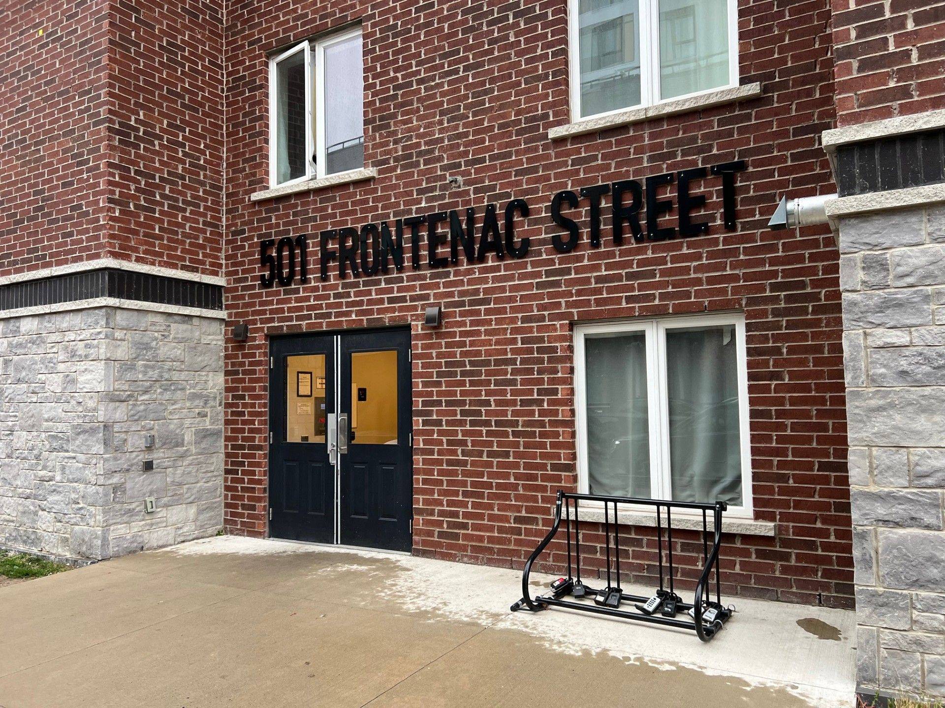Kingston, ON K7K 4L9,501 Frontenac ST #316 - Rm 2