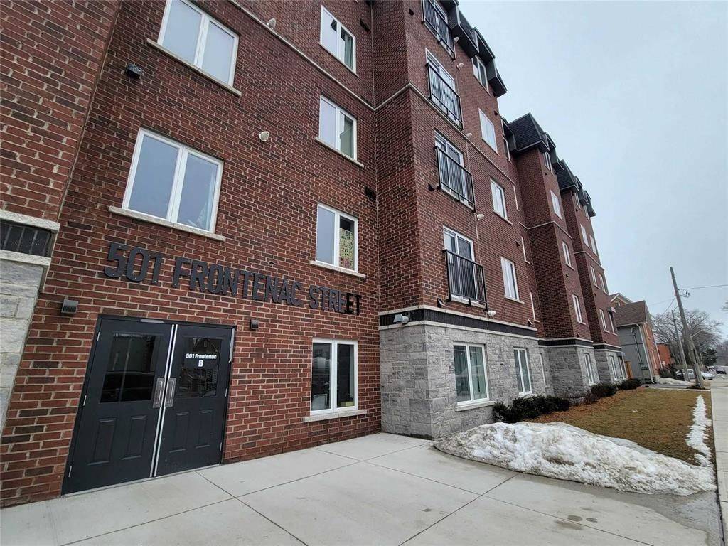 Kingston, ON K7K 4L9,501 Frontenac ST #316 - Rm 2