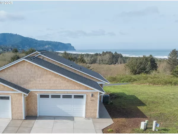 6485 Heron View Drive, Neskowin, OR 97149