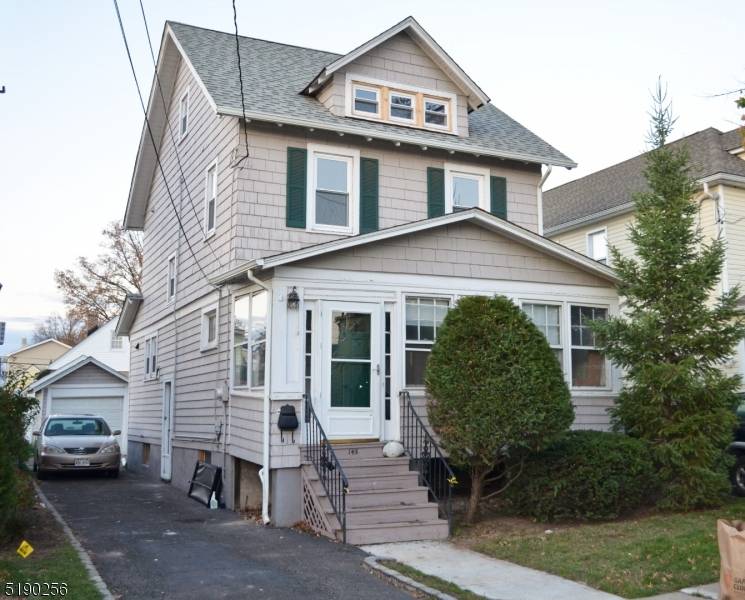 145 Warren Ave, Roselle Park Boro, NJ 07204