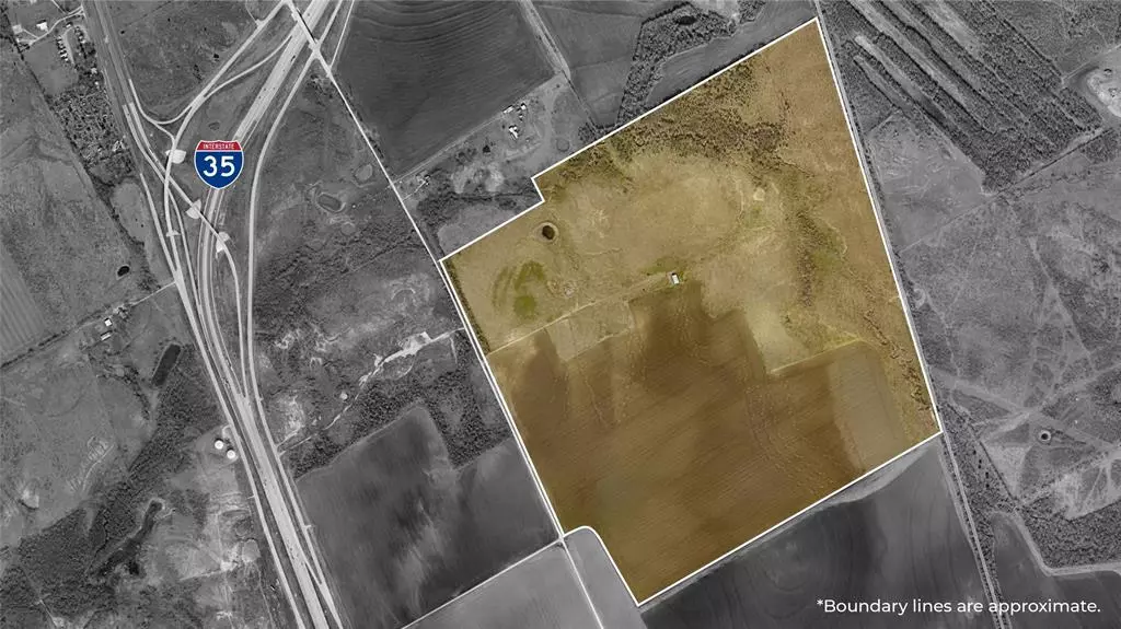 TBD Hcr-3102 Road, Hillsboro, TX 76645