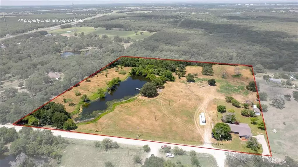 Axtell, TX 76624,387 Wildcat Creek Road