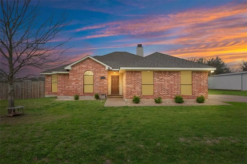 Bruceville, TX 76630,509 Woodard Lane
