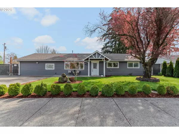 8015 NE 94TH AVE, Vancouver, WA 98662
