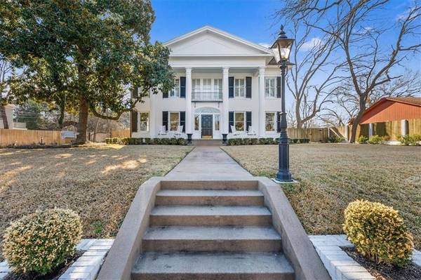 410 Rice Avenue, Waco, TX 76708
