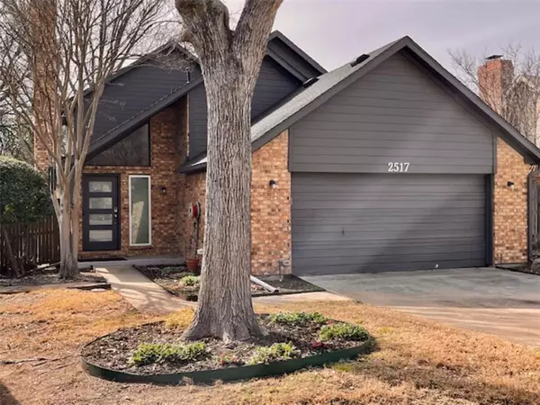 2517 Millcroft Cove,  Carrollton,  TX 75006