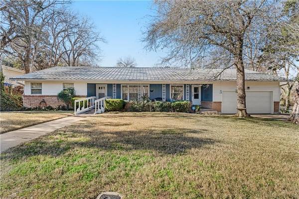 4224 Cedar Mountain Drive,  Waco,  TX 76708