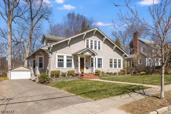 112 Park Ave, Verona Twp., NJ 07044