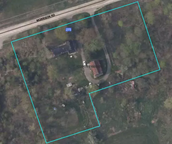 Stirling-rawdon, ON K0K 2M0,275 Morrison RD