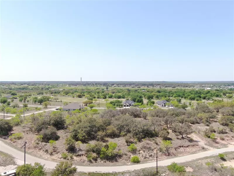 Lot 268-270 Summer Wind Drive, Brownwood, TX 76801