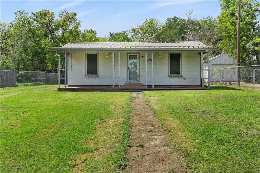 298 SH Bus 7, Chilton, TX 76632