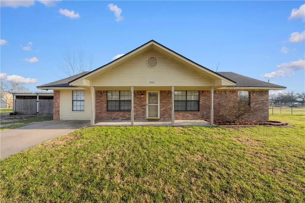 Axtell, TX 76624,4702 E Old Axtell Road