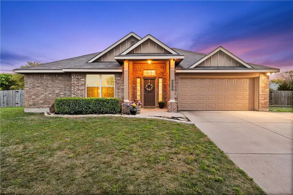 Bruceville, TX 76630,329 Milky Way