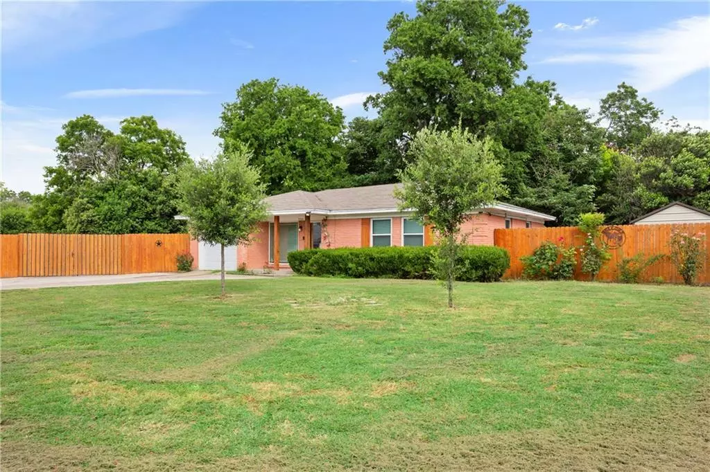 Waco, TX 76711,3701 Acree Street