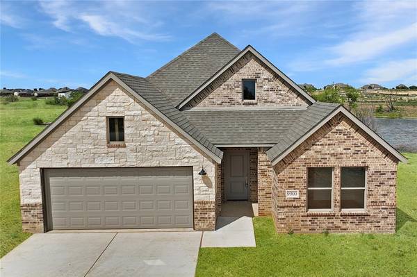 9900 County Road 1001,  Godley,  TX 76044