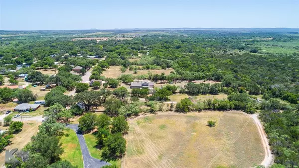Buffalo Gap, TX 79508,210 N William Street #A