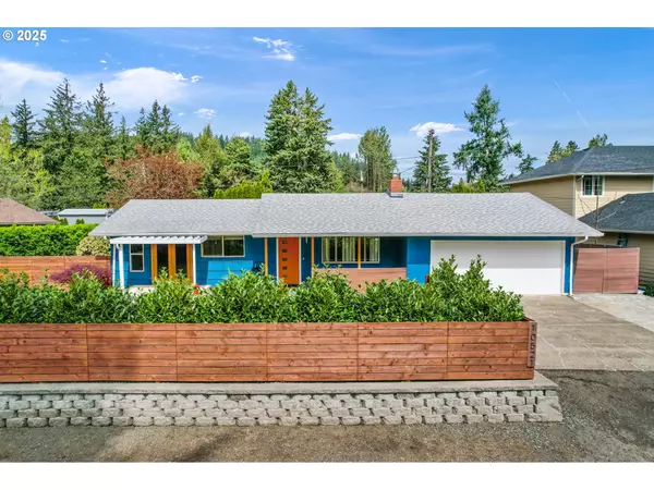 10521 SE FRANCIS ST, Portland, OR 97266