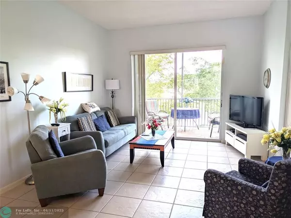 9551 Weldon Cir #403, Tamarac, FL 33321
