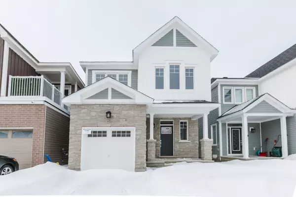 525 Oldenburg AVE,  Stittsville - Munster - Richmond,  ON K0A 2Z0