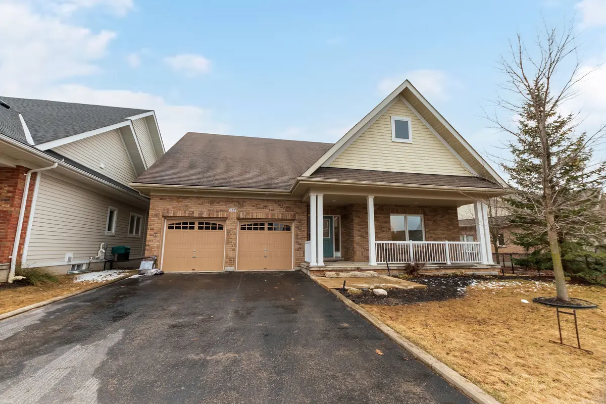 200 Kingfisher DR #162, Mono, ON L0N 1N0