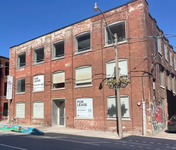 272 Richmond ST E, Toronto C08, ON M5A 1P4