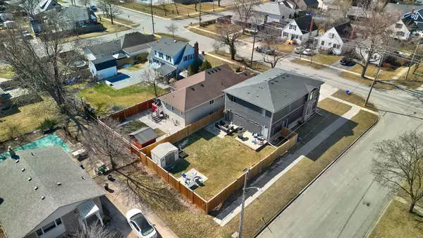 St. Catharines, ON L2P 1R3,58 Park AVE