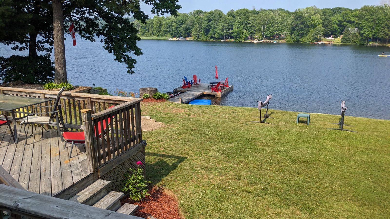 Minden Hills, ON K0M 2L1,1090 Moore Lake Estates RD