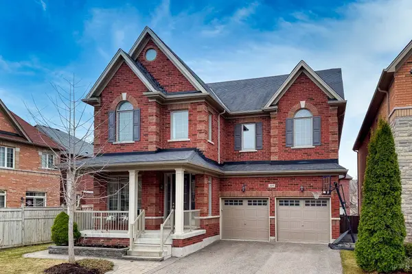 115 busch AVE, Markham, ON L6C 0P4