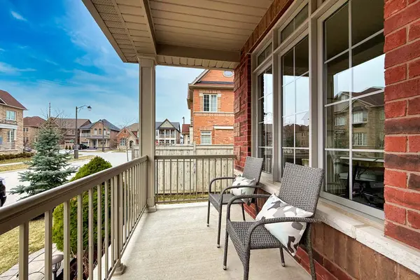 115 busch AVE, Markham, ON L6C 0P4