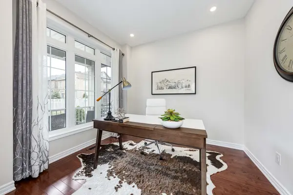 115 busch AVE, Markham, ON L6C 0P4