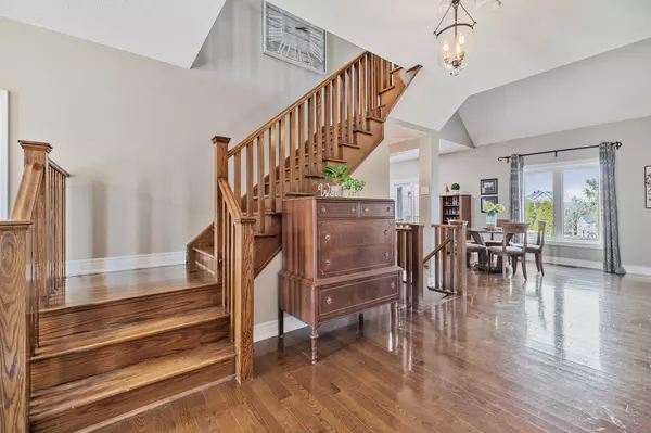 Caledon, ON L7C 1L1,69 North Riverdale DR