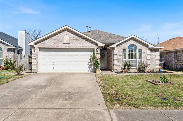1315 Nathan Dollar Lane, Irving, TX 75060