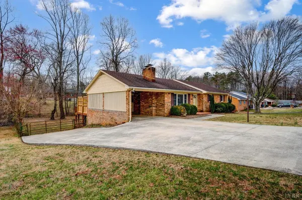 114 Pacos ST, Lynchburg, VA 24502