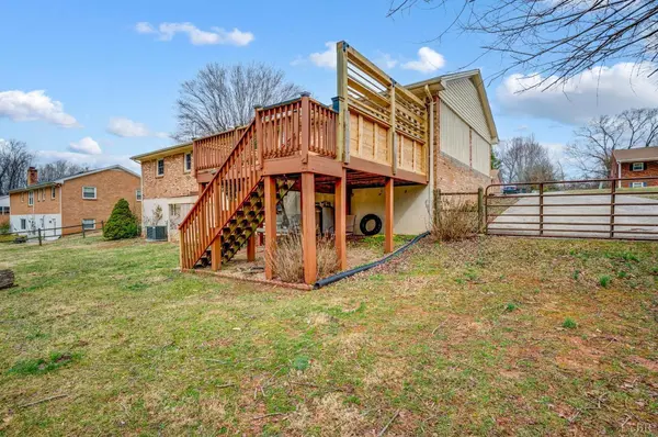 114 Pacos ST, Lynchburg, VA 24502