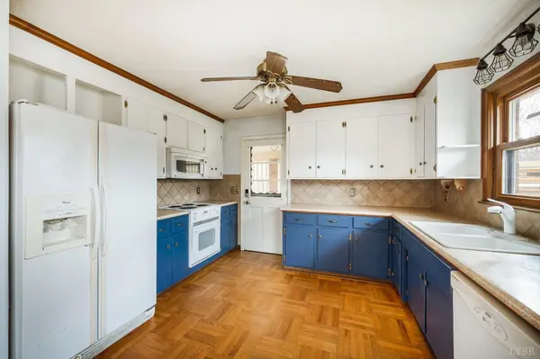 114 Pacos ST, Lynchburg, VA 24502