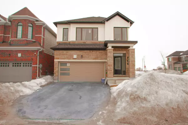 2 Ludlow DR E, Barrie, ON L9J 0L7
