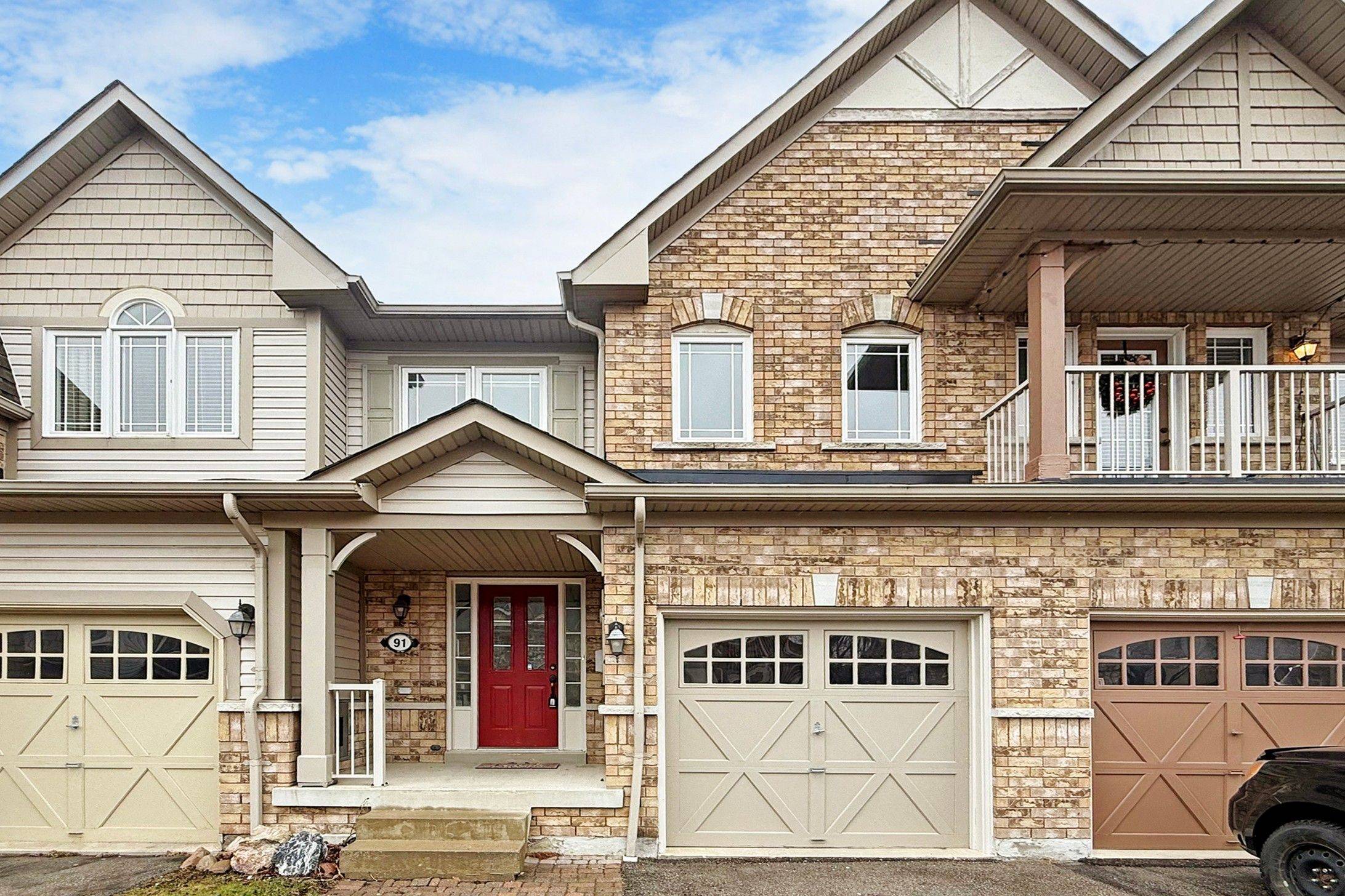 Ajax, ON L1Z 2E2,91 Whitefoot CRES