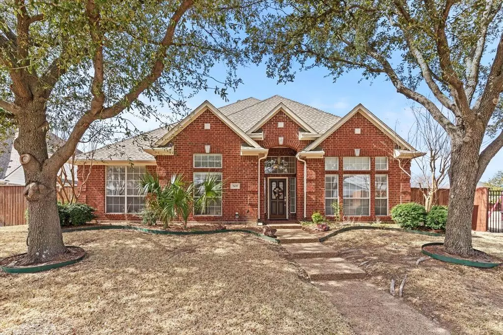 Dallas, TX 75252,7635 Maribeth Drive